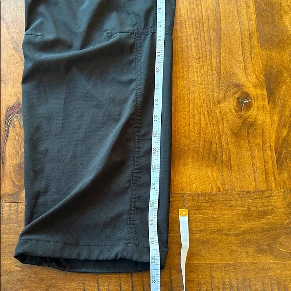 The North Face Zip-Off Pants - Picture 9 of 10